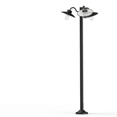  Roger Pradier - Lampadaire Bel 