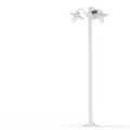  Roger Pradier - Lampadaire Bel 
