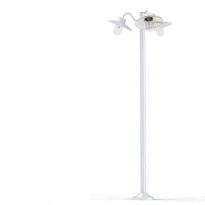  Roger Pradier - Lampadaire Bel 
