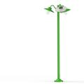  Roger Pradier - Lampadaire Bel 