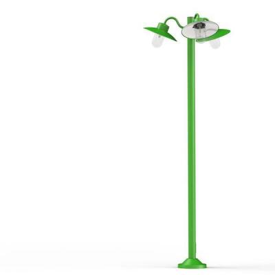  Roger Pradier - Lampadaire Bel 