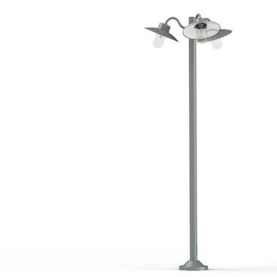  Roger Pradier - Lampadaire Bel 