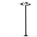  Roger Pradier - Lampadaire Bel 