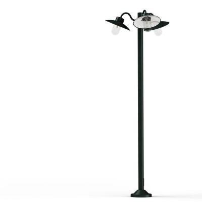  Roger Pradier - Lampadaire Bel 
