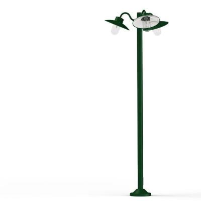  Roger Pradier - Lampadaire Bel 