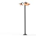  Roger Pradier - Lampadaire Bel 