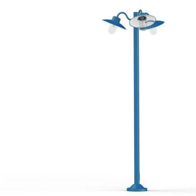  Roger Pradier - Lampadaire Bel 