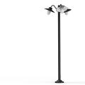  Roger Pradier - Lampadaire Bel 