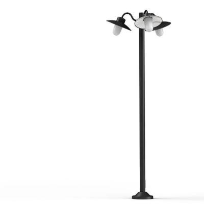  Roger Pradier - Lampadaire Bel 