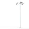  Roger Pradier - Lampadaire Bel 