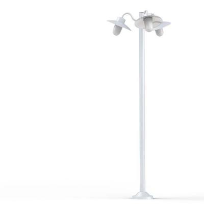  Roger Pradier - Lampadaire Bel 