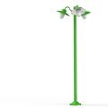  Roger Pradier - Lampadaire Bel 