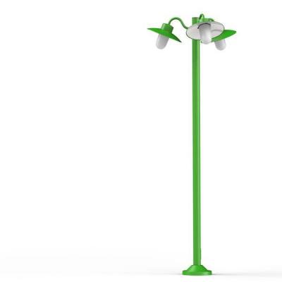  Roger Pradier - Lampadaire Bel 