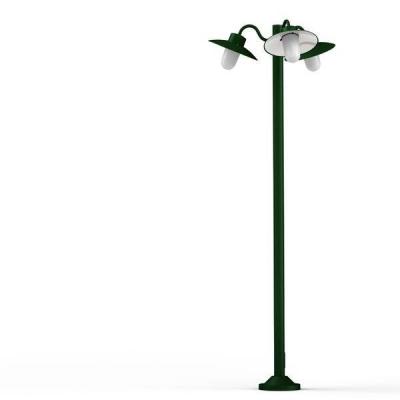  Roger Pradier - Lampadaire Bel 