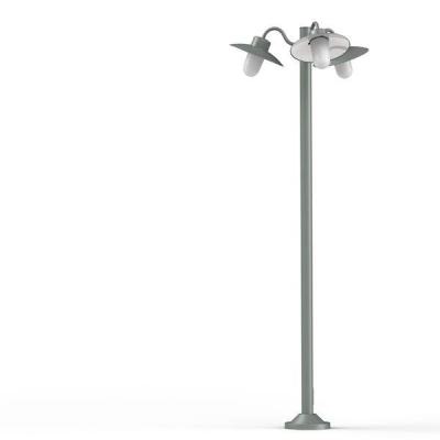  Roger Pradier - Lampadaire Bel 