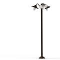  Roger Pradier - Lampadaire Bel 