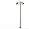 Roger Pradier - Lampadaire Bel 