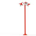  Roger Pradier - Lampadaire Bel 