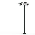  Roger Pradier - Lampadaire Bel 