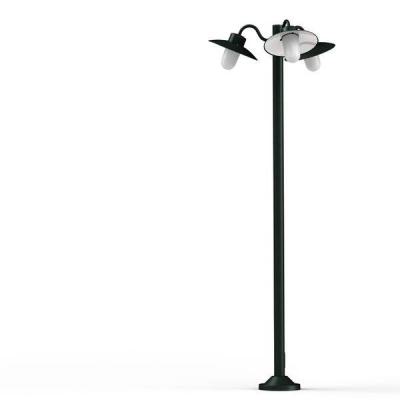  Roger Pradier - Lampadaire Bel 