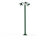  Roger Pradier - Lampadaire Bel 