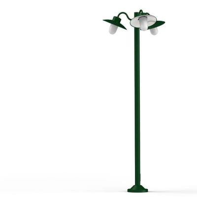  Roger Pradier - Lampadaire Bel 