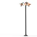  Roger Pradier - Lampadaire Bel 
