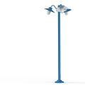  Roger Pradier - Lampadaire Bel 
