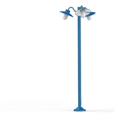  Roger Pradier - Lampadaire Bel 