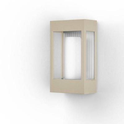  Roger Pradier - Applique Brick 