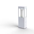  Roger Pradier - Borne Brick� N 