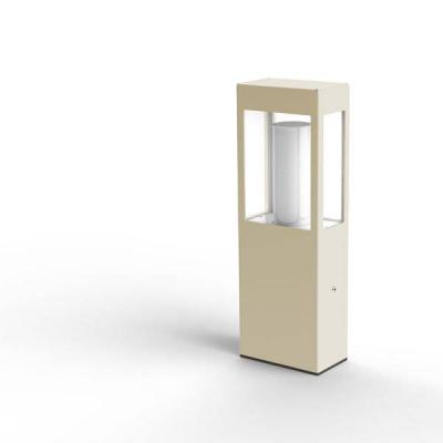  Roger Pradier - Borne Brick� N 