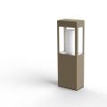  Roger Pradier - Borne Brick� N 