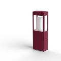  Roger Pradier - Borne Brick� N 