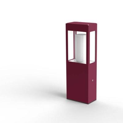  Roger Pradier - Borne Brick� N 