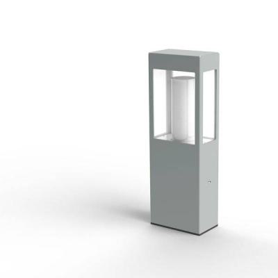  Roger Pradier - Borne Brick� N 