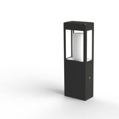  Roger Pradier - Borne Brick� N 
