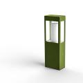  Roger Pradier - Borne Brick� N 