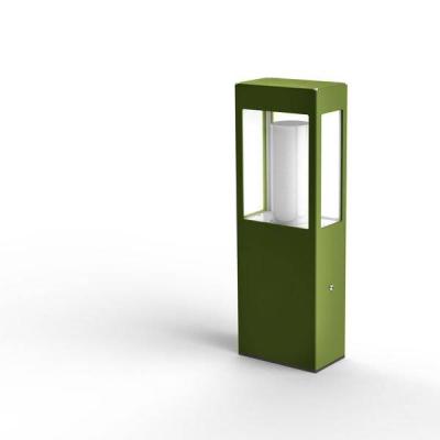  Roger Pradier - Borne Brick� N 