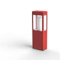  Roger Pradier - Borne Brick� N 