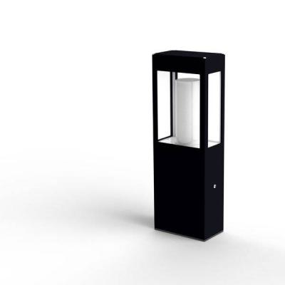  Roger Pradier - Borne Brick� N 