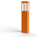  Roger Pradier - Borne Brick� N 