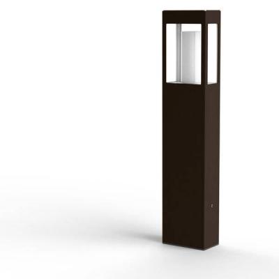  Roger Pradier - Borne Brick� N 