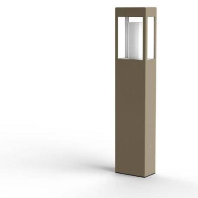  Roger Pradier - Borne Brick� N 