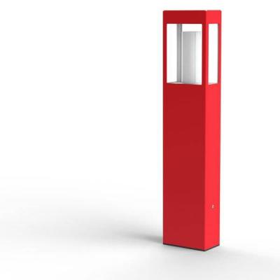  Roger Pradier - Borne Brick� N 