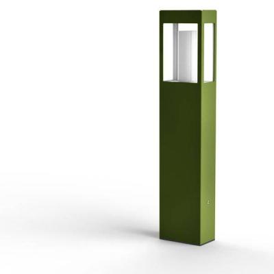 Roger Pradier - Borne Brick� N 