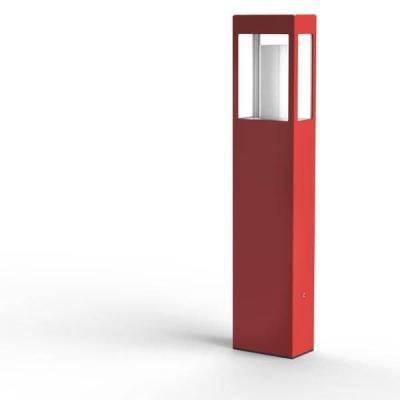  Roger Pradier - Borne Brick� N 