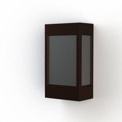 Roger Pradier - Applique Brick 