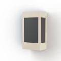  Roger Pradier - Applique Brick 
