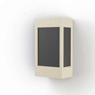  Roger Pradier - Applique Brick 